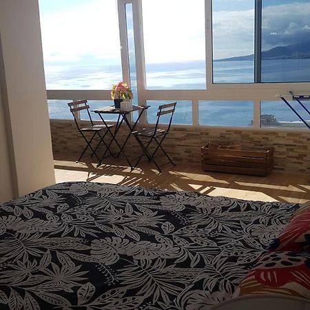 Tabaiba Pool&Sea Views Apartment Eksteriør billede