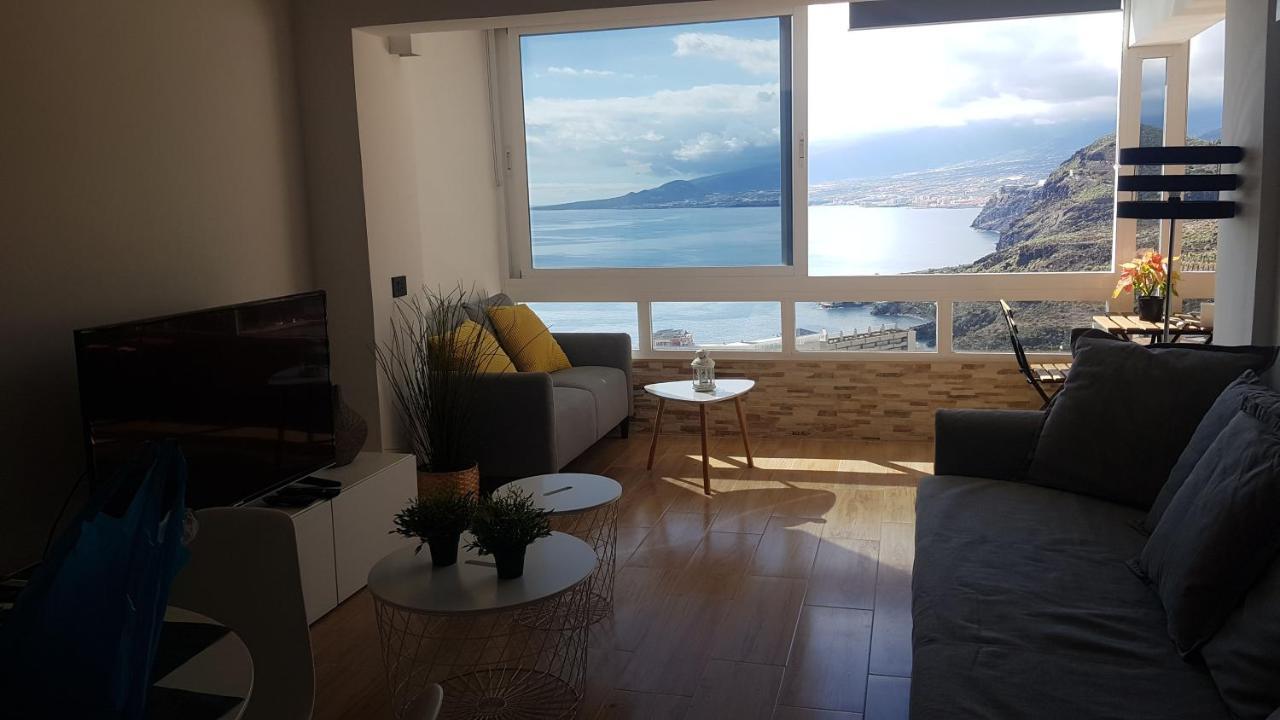 Tabaiba Pool&Sea Views Apartment Eksteriør billede