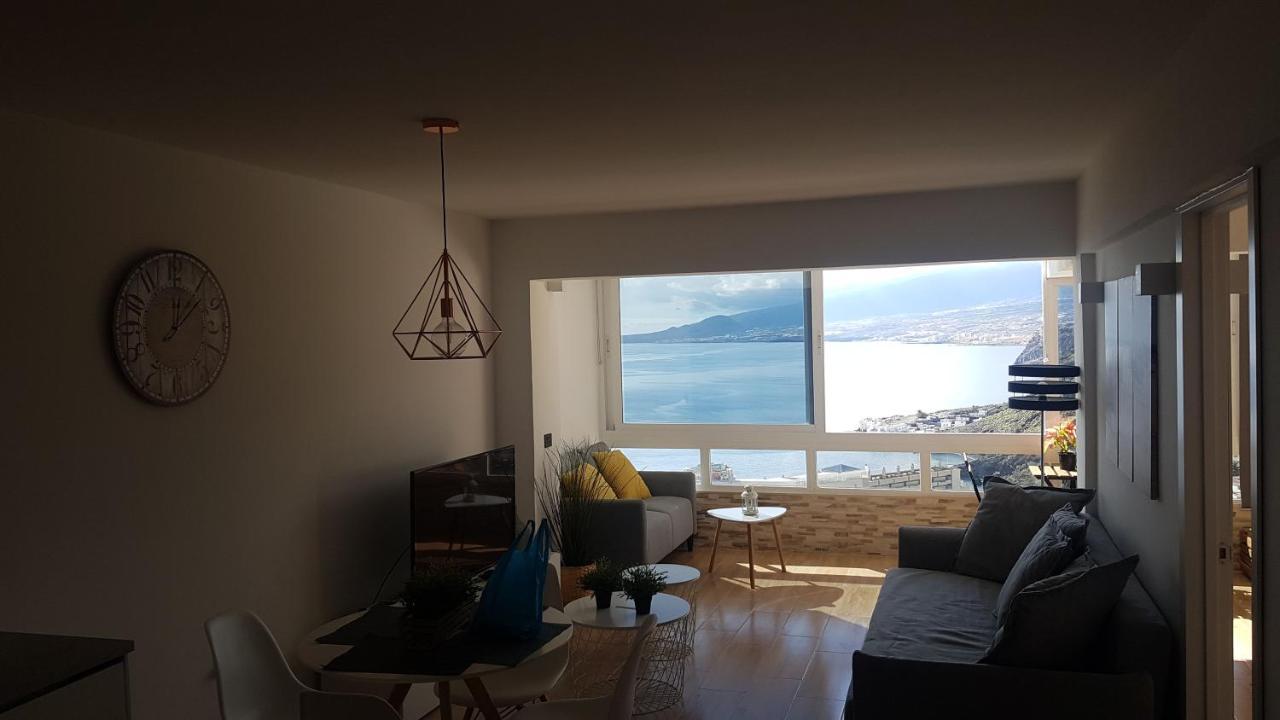 Tabaiba Pool&Sea Views Apartment Eksteriør billede