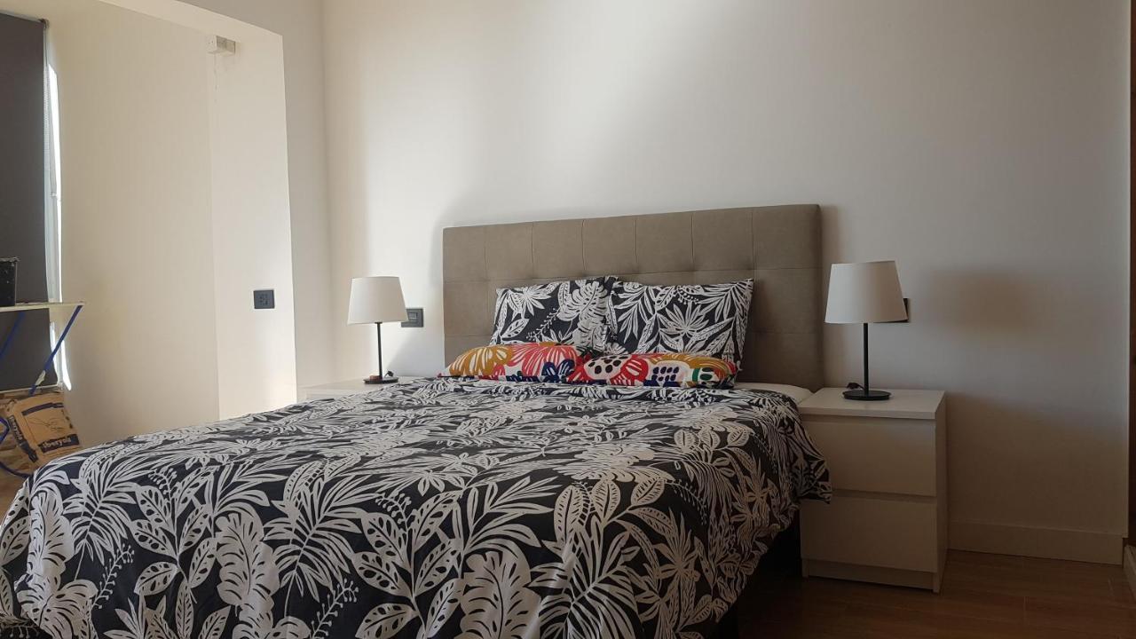 Tabaiba Pool&Sea Views Apartment Eksteriør billede