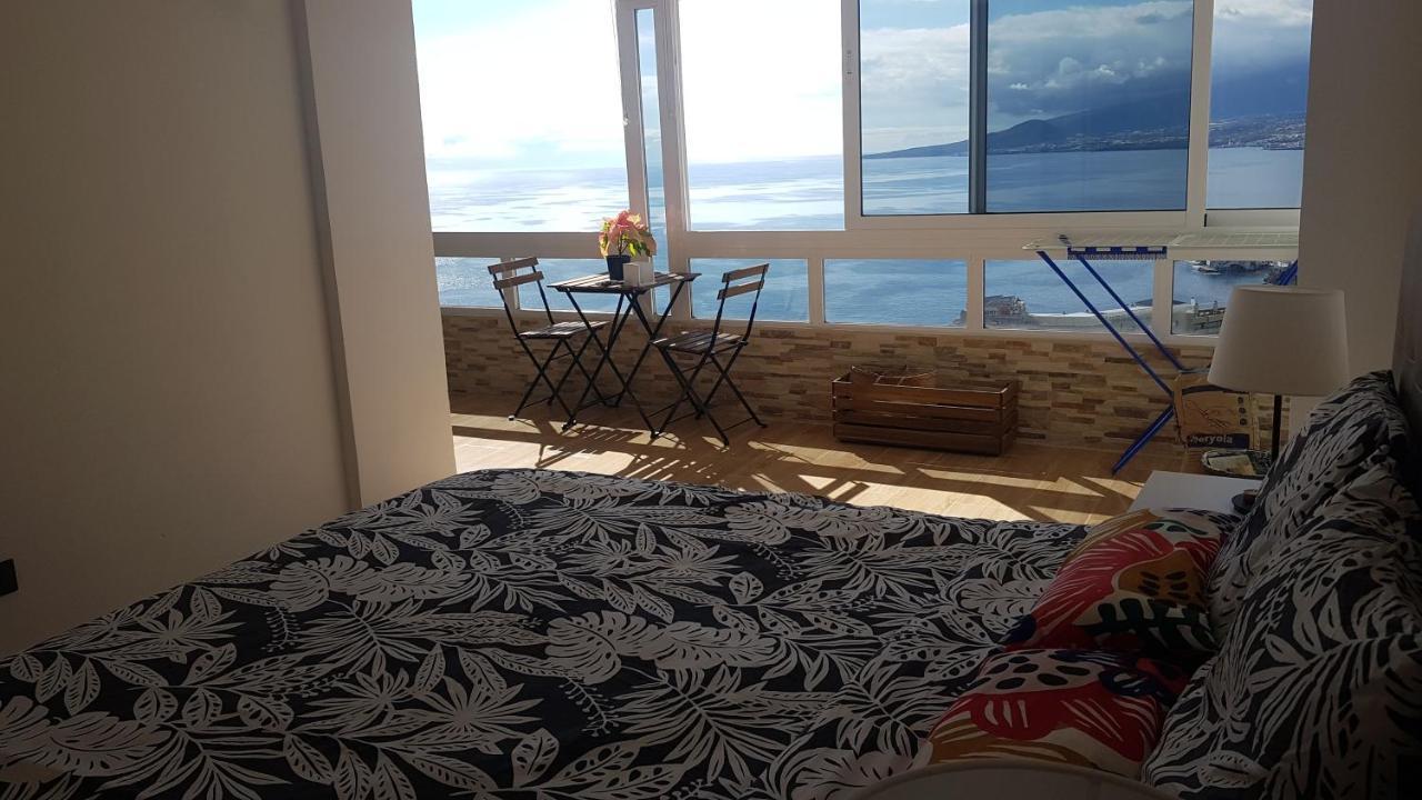 Tabaiba Pool&Sea Views Apartment Eksteriør billede