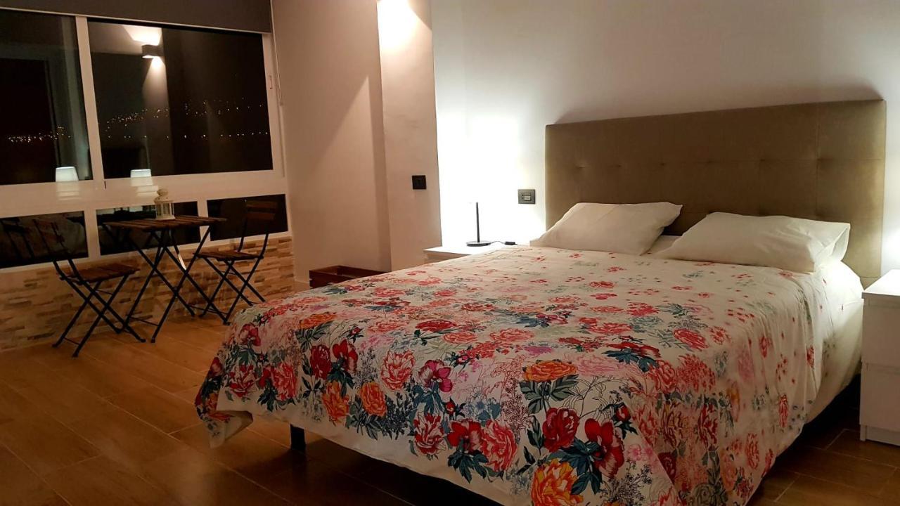 Tabaiba Pool&Sea Views Apartment Eksteriør billede
