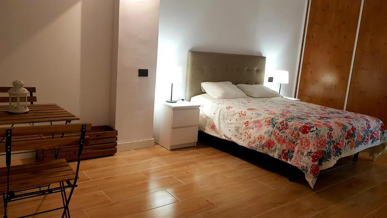Tabaiba Pool&Sea Views Apartment Eksteriør billede