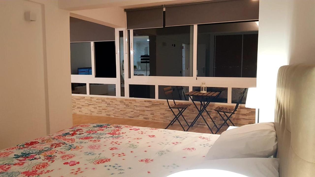 Tabaiba Pool&Sea Views Apartment Eksteriør billede