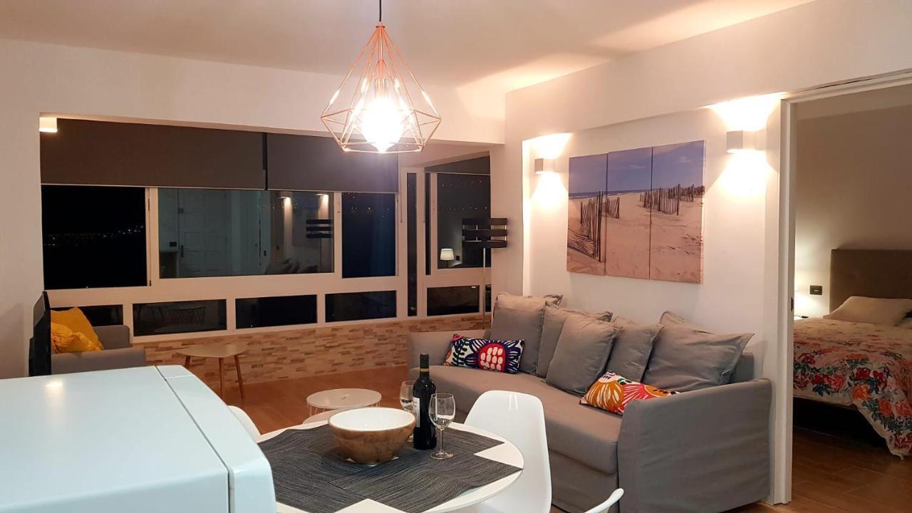 Tabaiba Pool&Sea Views Apartment Eksteriør billede